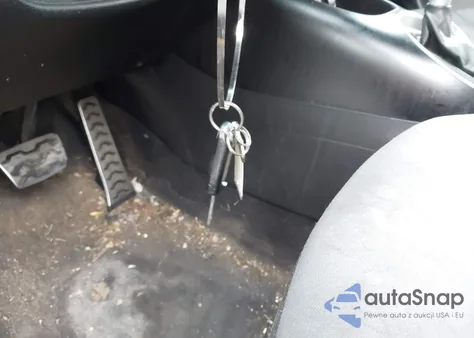 2015 Kia Soul из США, поврежденный, VIN KNDJN2A22F7145722